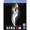 EiV Scream 4 (Blu-ray) Adam Brody Emma Roberts Nico Tortorella Marielle Jaffe