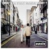 What's The Story Morning Glory (CD) Oasis