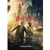 パラマウント A Quiet Place: Day One (DVD) Lupita Nyong`O