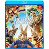 Happinet Peter Rabbit 2 (Blu-ray) Beatrix Potter