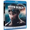 Warner Bros. Blu-ray PITCH BLACK O1 THE CHRONICLES OF RIDDICK Vin Diesel nuovo sigillato 2000