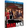 Mad men saison 4 (Blu-ray) Jon Hamm Elisabeth Moss Tim Hunter