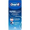 Procter & Gamble Oralb Filo Interdentale Superfloss