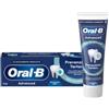 Procter & Gamble Oralb Advanced Prevenzione Tartaro con Microgranuli Attivi 75ml