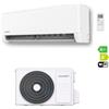 CLIMATIZZATORE COMFEE CHIARO MONOSPLIT 12000 BTU INVERTER R-32 WI-FI CF-CHR12