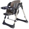 Leonie Seggiolone Convertibile Happyswing Beige