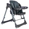Leonie Seggiolone Convertibile Happyswing Grigio