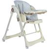 Leonie Seggiolone Convertibile Happyswing Bianco