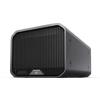 SanDisk Professional G-RAID PROJECT 2 - HDD - Enterprise - 16 TB - esterno (desktop) - Thunderbolt 3 (USB-C connettore) - 7200 r - SDPHK2H-016T-MBAAD