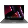 Apple MacBook Pro 16 pollici (2023) M2 Pro 12-Core, GPU 19-Core, Grigio Siderale - 16GB - 1TB SSD - Italiano - Eccellente