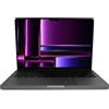 Apple MacBook Pro 14 pollici (2023) M2 Max 12-Core, GPU 30-Core, Grigio Siderale - 64GB - 1TB SSD - Italiano - Ottimo