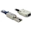 Toslink Optical Audio Cable Toslink 2,00 m - 5,0 mm di diametro