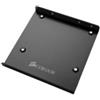 Corsair Adattatore hard disk/ssd 2,5-3,5 Corsair [CSSD-BRKT1]