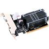 Inno3d Scheda Video nVidia Inno3D GT 710, 2048 MB DDR3 - Low Profile, passiva