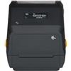 Zebra Stampante termica Zebra ZD421 300dpi Grigio [ZD4A043-30EE00EZ]