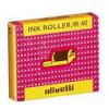 Olivetti Nastro ad aghi Olivetti IR 40 X Summa 20-301 Logos 91-92-93 150000-caratteri Nero 2pz [80878]