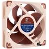 Noctua Ventola Noctua NF-A6x15 PWM 5V 60mm Marrone [NF-A6X15 5V PWM]