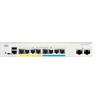 Cisco Switch Cisco Catalyst gestito L2 8 porte Gigabit Ethernet 10/100/1000 Grigio [C1300-8MGP-2X]