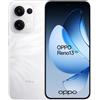 Oppo Smartphone Oppo Reno13 6.6'' 12GB/256GB/5G/Dual Sim/5600mAh/Piuma bianca [110010235372]