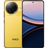 Xiaomi Smartphone Xiaomi Poco F7 Ultra 6.67" 16GB/512GB/5G/Dual sim/5300mAh/Giallo [MZB0JKDEU]