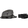 Hp Mouse Hp Ultra-Fast Scrolling wireless 780M Fino a 6000dpi Nero [B8YX3AA#ABB]