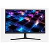 Lc-power Monitor Led 27'' Lc-power IPS-Display Full HD 1920x1080p 1ms classe E Nero [LC-M27F-V2]