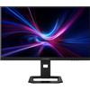 Lc-power Monitor Led 27'' Lc-power 4K UHD 3840x2160p Full HD 1920x1080p 1ms classe G Nero [LC-M27UFD]