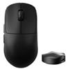 Scyrox Mouse Scyrox V8 Gaming wireless USB Ottico 30000Dpi 6 tasti Nero