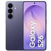 Samsung Smartphone Samsung Galaxy S26 6.3" 12GB 256GB 5G Dual sim 4300mAh Viola