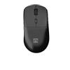 NATEC Mouse Natec Hawk 2 senza fili Ottico 3200dpi Nero [NMY-2388]