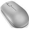 Lenovo Mouse Lenovo 530 senza fili Ottico 1200dpi Grigrio platino [GY51F09725]