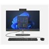 Monitor Led 24'' HP Pro One 240 G10 non-tattile Full HD 1920Ã?1080 14ms Win11 Pro Grigio Ferro [D5BD0AT#ABZ]