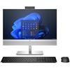 Pc AIO 24'' HP EliteOne 840G9 i7-14700 16GB 512GB Win11 Pro Argento [D58RJET#ABZ]
