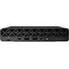 Pc Hp EliteDesk 8 Mini G1i Intel Core Ultra 5 235T 16GB 512GB SSD Win11 Pro Nero [D57L0ET#ABZ]