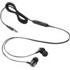Lenovo Auricolari Lenovo Cablato per ufficio con microfono 100-20kHz 32ohm 110dB 3.5mm Nero Nero [4XD1J77352]