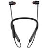 Verbatim Auricolari Verbatim TRuSound Pro con microfono Wireless Bth5.3 Neckband 10m Nero [30203]