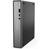 Lenovo Pc Lenovo ThinkCentre neo 50Q Gen6 mini Ultra5-226V 16GB 1TB SSD Win11 Pro Nero [13HR000CIX]