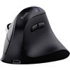 Trust Mouse Trust Vyran Ottico Wireless Mano destra 4800dpi 8pulsanti Nero [26107]