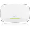 Zyxel Access point Zyxel NebulaFlex wireless Wi-Fi 7 Tri-band Bianco [NWA240BE-EU0101F]