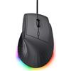 Trust Mouse Trust GXT145 Rexxa Gaming wired USB 12800Dpi 10 tasti Nero [26024]
