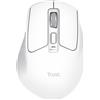 Trust Mouse Trust Niven Comfort Wireless USB 3200Dpi 7 tasti Bianco [26022]