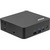 Msi Mini Pc Barebone Msi Cubi NUC AI+3MG-004BEU Intel Core Ultra 7 4.7GHz Nero [CUBI NUC AI+ 3MG-004BEU]