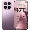 Xiaomi Smartphone Xiaomi 17T 6.59" 12GB 256GB 5G Dual sim 6500mAh classe A Viola [99937673]