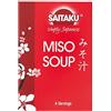 Saitaku Zuppa Di Miso (72g)