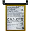OEM MOTOROLA OEM BATTERIA TESTATA PARI ORIGINALE QM50 PER MOTOROLA EDGE 40 NEO XT2307-1