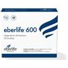 EBERLIFE FARMACEUTICI Srls EBERLIFE 600 20 Bustine