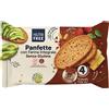 NUTRIFREE PANFETTE INTEGR 340G