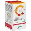 ABOCA SpA SOCIETA' AGRICOLA VITAMIN C NATURCOMPLEX 14CPR