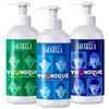 MEDA PHARMA SpA Saugella younique bundle 1 dermoliquido 200 ml + 1 attiva 200 ml + 1 idraserum 200 ml