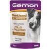 MONGE Gemon All Breeds Sterilised Bocconcini con Pollo e Tacchino 100g
